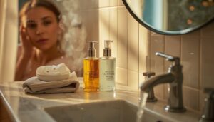 when to double cleanse or skip when to double cleanse or skip