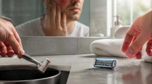 when to replace rusty razor blades when to replace rusty razor blades