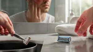 when to replace rusty razor blades when to replace rusty razor blades