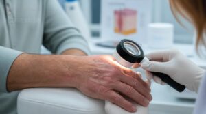 when to see a dermatologist when to see a dermatologist
