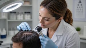when to see a dermatologist when to see a dermatologist