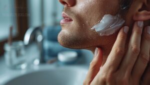 where and when to apply aftershave balm where and when to apply aftershave balm