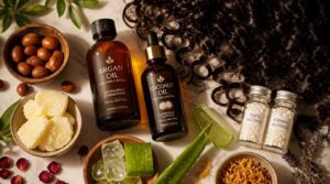 which alcohols are good for hair which alcohols are good for hair