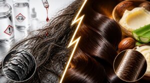 which alcohols can dry and damage hair which alcohols can dry and damage hair