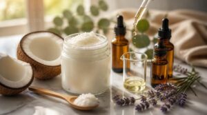 which coconut oil and ingredients work best which coconut oil and ingredients work best