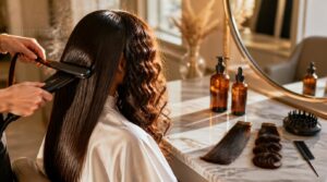 which keratin treatment fits your hair which keratin treatment fits your hair
