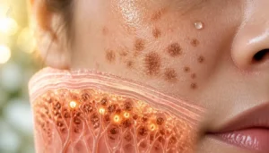 why acne causes dark spots why acne causes dark spots