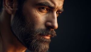 why are beards associated with masculinity why are beards associated with masculinity
