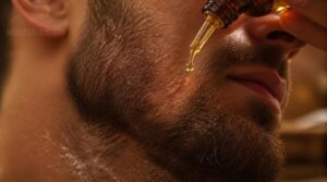 why beards itch and how oil helps why beards itch and how oil helps