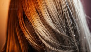 why brassy hair color develops why brassy hair color develops