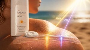 why broad-spectrum spf matters why broad-spectrum spf matters