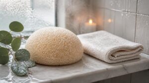 why choose konjac over washcloths why choose konjac over washcloths