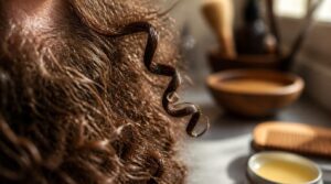 why curly beards need specialized balm why curly beards need specialized balm
