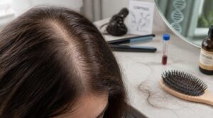 why hair becomes thin why hair becomes thin