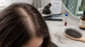 why hair becomes thin why hair becomes thin