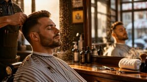 why haircuts feel like fresh starts why haircuts feel like fresh starts