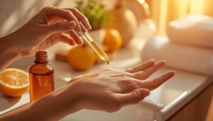 why morning vitamin c works why morning vitamin c works