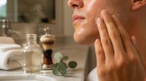 why post-shave care matters why post-shave care matters
