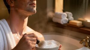 why pre-shave skin preparation matters why pre-shave skin preparation matters