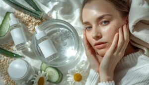why sensitive skin needs calming ingredients why sensitive skin needs calming ingredients