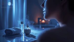 why sensitive skin needs nighttime care why sensitive skin needs nighttime care