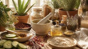 why try a diy natural skincare routine why try a diy natural skincare routine