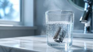 why use alcohol to disinfect razor blades why use alcohol to disinfect razor blades