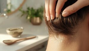why your scalp produces excess oil why your scalp produces excess oil