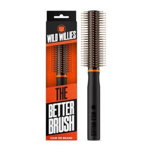 Wild Willies The Better Brush B0C9TBG27V