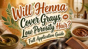 will henna cover grays on low porosity hair will henna cover grays on low porosity hair
