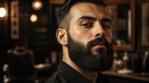 yes, a beard can make you look more masculine yes, a beard can make you look more masculine