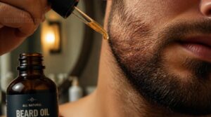 yes, beard oil can cause acne yes, beard oil can cause acne