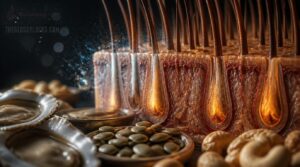 zinc and follicle function zinc and follicle function