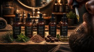 5 best essential oils for beard thickness 5 best essential oils for beard thickness