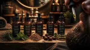 5 best essential oils for beard thickness 5 best essential oils for beard thickness