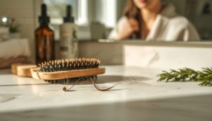 address shedding and persistent thinning address shedding and persistent thinning