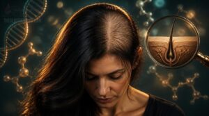 address the root cause of reduced hair density address the root cause of reduced hair density