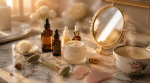 adjusting your routine for aging skin adjusting your routine for aging skin