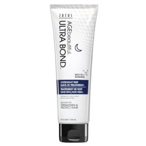 AGE beautiful Synergy Deep Treatment B0BZB83NHR