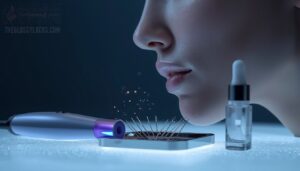 alternatives for persistent facial hair alternatives for persistent facial hair