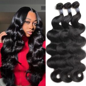 Amella Hair 22 20 18 B07459VGN5