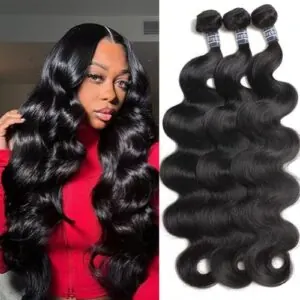 Amella Hair 22 20 18 B07459VGN5