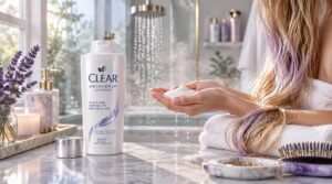 anti-dandruff shampoo anti-dandruff shampoo