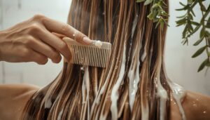 apply conditioner before detangling apply conditioner before detangling