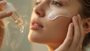 apply exfoliant as directed apply exfoliant as directed