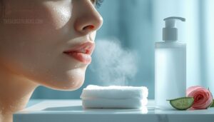 apply facial toner safely and effectively apply facial toner safely and effectively