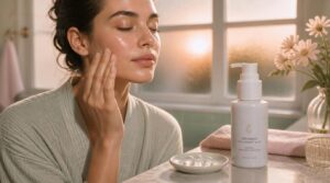 apply noncomedogenic moisturizer apply noncomedogenic moisturizer