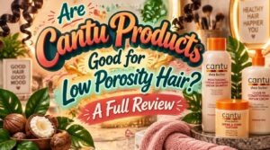 are cantu products good for low porosity hair are cantu products good for low porosity hair