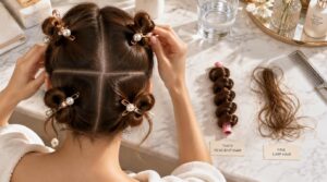 at-home hair thickness tests at-home hair thickness tests