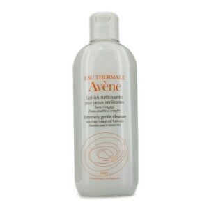 Avène Extremely Gentle Cleanser Lotion, B002D48QWA